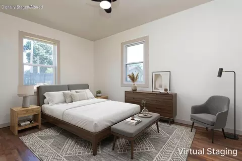 Bedroom - 208 S Water St, Nixa, MO 65714 photo 2 of 3
