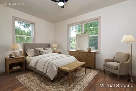 Bedroom - 208 S Water St, Nixa, MO 65714 photo 1 of 3