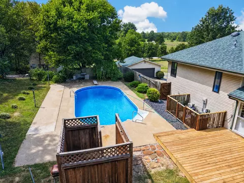 Exterior - 3144 W Heritage Dr, Ozark, MO 65721 photo 8 of 10