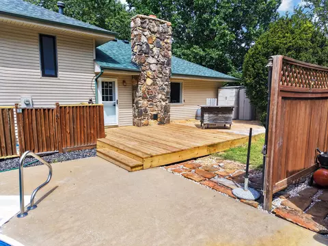 Exterior - 3144 W Heritage Dr, Ozark, MO 65721 photo 6 of 10