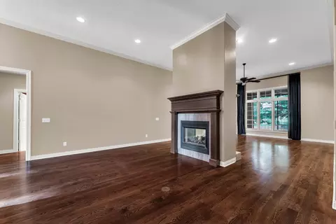 Living - 3901 E Villa Way, Springfield, MO 65809 photo 1 of 7