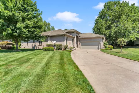 Exterior - 3901 E Villa Way, Springfield, MO 65809 photo 1 of 14
