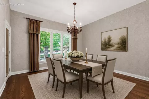 Dining - 3901 E Villa Way, Springfield, MO 65809 photo 1 of 3