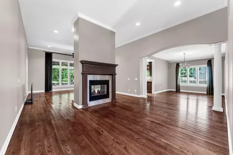 Living - 3901 E Villa Way, Springfield, MO 65809 photo 1 of 8
