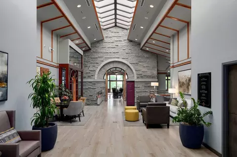 Entry Way - 3901 E Villa Way, Springfield, MO 65809 photo 6 of 6