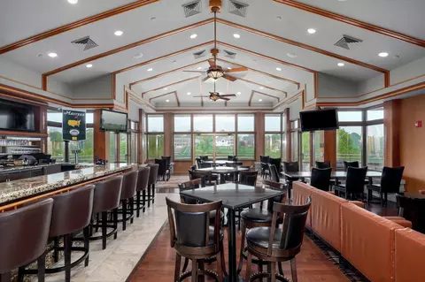Dining - 3901 E Villa Way, Springfield, MO 65809 photo 2 of 3
