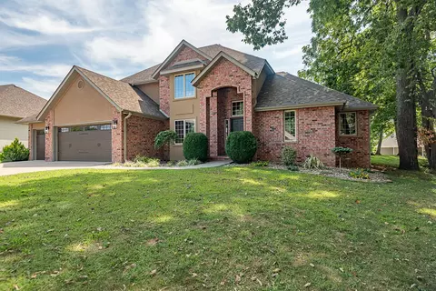 452 Mockingbird Rdg, Rogersville, MO 65742