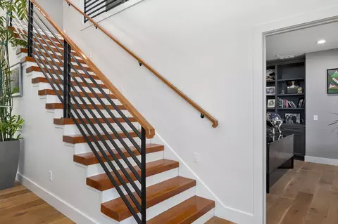 Entry Way - 3373 Westwind Dr, Ozark, MO 65721 photo 2 of 2