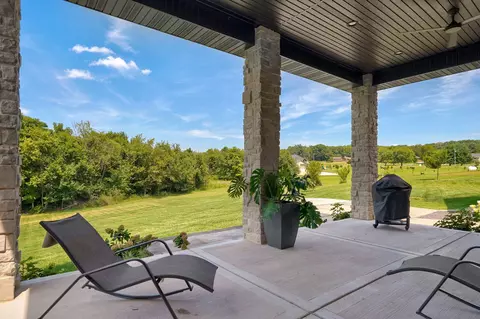 Exterior - 3373 Westwind Dr, Ozark, MO 65721 photo 4 of 22