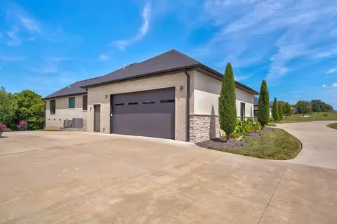 Exterior - 3373 Westwind Dr, Ozark, MO 65721 photo 14 of 22