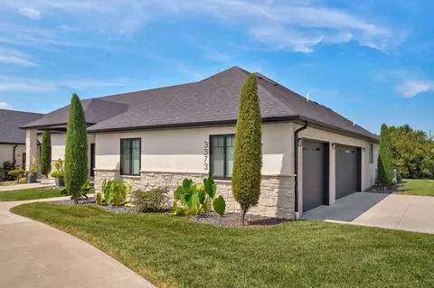 Exterior - 3373 Westwind Dr, Ozark, MO 65721 photo 17 of 22