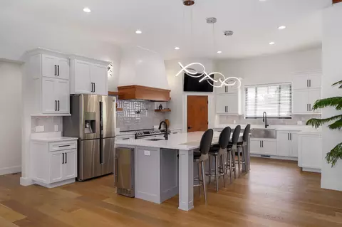 Kitchen - 3373 Westwind Dr, Ozark, MO 65721 photo 1 of 5