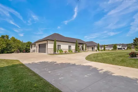 Exterior - 3373 Westwind Dr, Ozark, MO 65721 photo 15 of 22