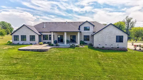Exterior - 3373 Westwind Dr, Ozark, MO 65721 photo 20 of 22