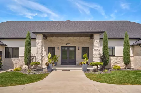 Exterior - 3373 Westwind Dr, Ozark, MO 65721 photo 2 of 22