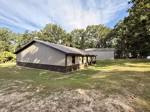 Exterior - 21275 State Hwy P, Ava, MO 65608 photo 6 of 11