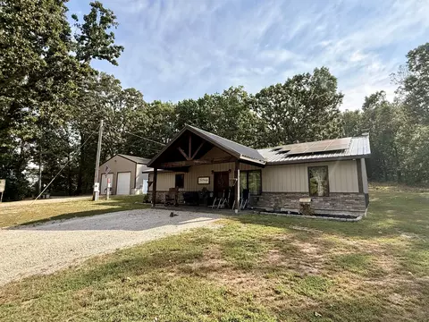 Exterior - 21275 State Hwy P, Ava, MO 65608 photo 7 of 11