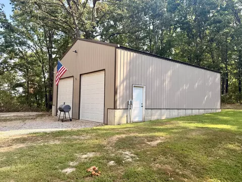 Exterior - 21275 State Hwy P, Ava, MO 65608 photo 3 of 11