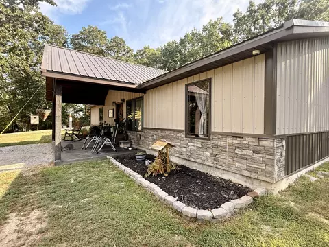 Exterior - 21275 State Hwy P, Ava, MO 65608 photo 5 of 11