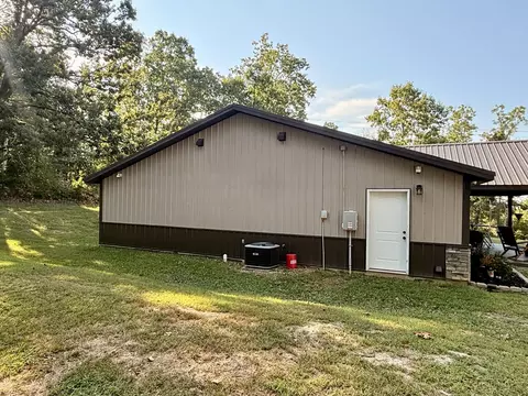Exterior - 21275 State Hwy P, Ava, MO 65608 photo 8 of 11