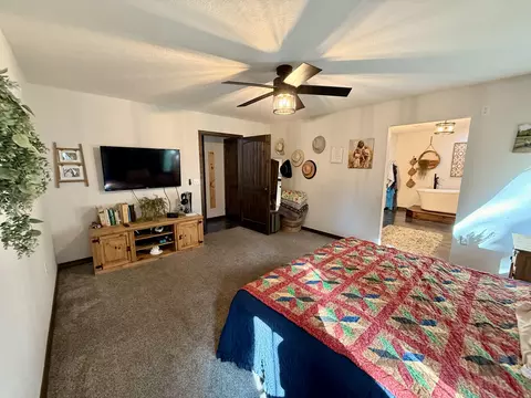 Bedroom - 21275 State Hwy P, Ava, MO 65608 photo 2 of 6