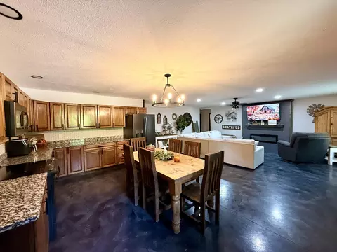 Kitchen - 21275 State Hwy P, Ava, MO 65608 photo 1 of 4