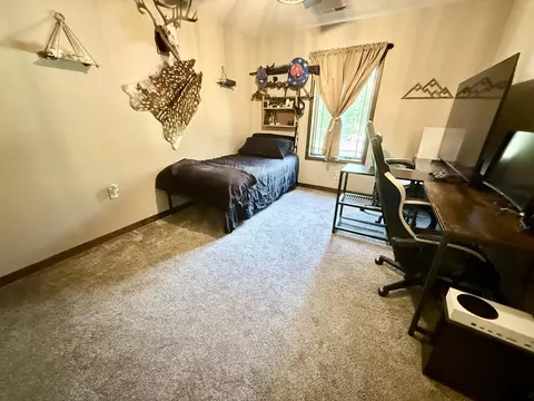 Bedroom - 21275 State Hwy P, Ava, MO 65608 photo 3 of 6