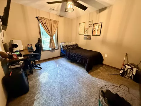 Bedroom - 21275 State Hwy P, Ava, MO 65608 photo 6 of 6