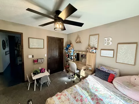 Bedroom - 21275 State Hwy P, Ava, MO 65608 photo 5 of 6