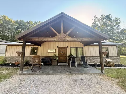 Exterior - 21275 State Hwy P, Ava, MO 65608 photo 4 of 11