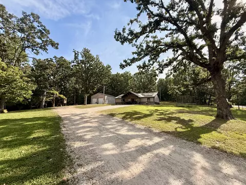 Exterior - 21275 State Hwy P, Ava, MO 65608 photo 2 of 11