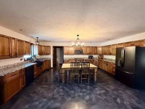 Kitchen - 21275 State Hwy P, Ava, MO 65608 photo 2 of 4