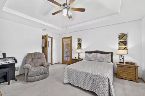 Bedroom - 1934 E Ridgewood Dr, Springfield, MO 65804 photo 1 of 4