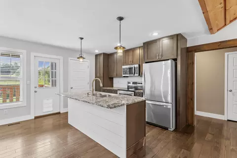 Kitchen - 832 Shaffer St, Marshfield, MO 65706 photo 1 of 5