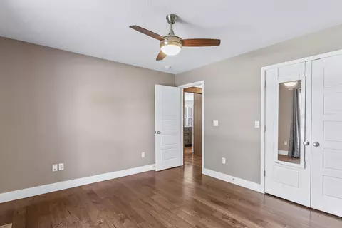 Bedroom - 832 Shaffer St, Marshfield, MO 65706 photo 5 of 5