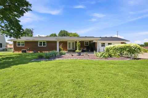 Exterior - 226 N Hampton Ave, Republic, MO 65738 photo 5 of 10