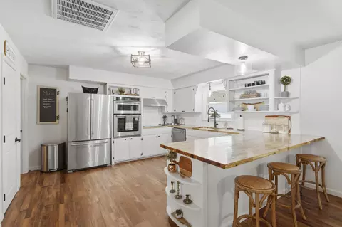 Kitchen - 226 N Hampton Ave, Republic, MO 65738 photo 1 of 3