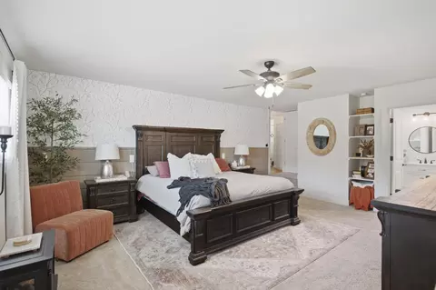 Bedroom - 226 N Hampton Ave, Republic, MO 65738 photo 2 of 5