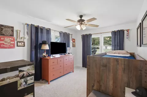 Bedroom - 226 N Hampton Ave, Republic, MO 65738 photo 5 of 5