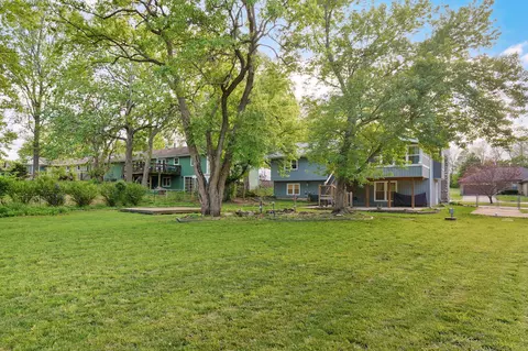 Exterior - 4740 S Glenn Ave, Springfield, MO 65810 photo 4 of 6