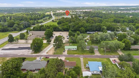 View/Area - 109 Circle Dr, Monett, MO 65708 photo 4 of 5