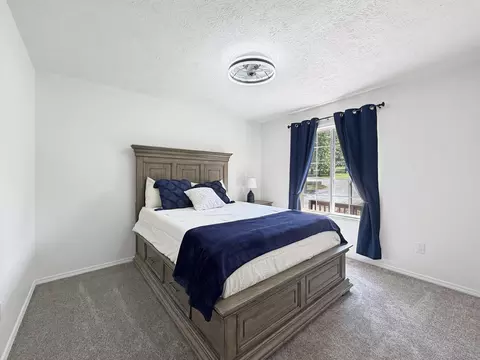 Bedroom - 113 Hidden Valley Dr, Strafford, MO 65757 photo 3 of 3
