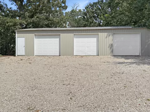 Exterior - 113 Hidden Valley Dr, Strafford, MO 65757 photo 6 of 6
