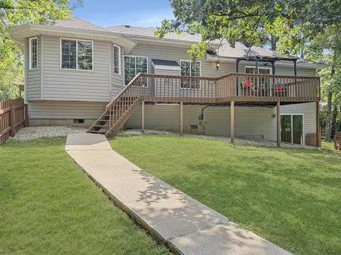 Exterior - 113 Hidden Valley Dr, Strafford, MO 65757 photo 2 of 6