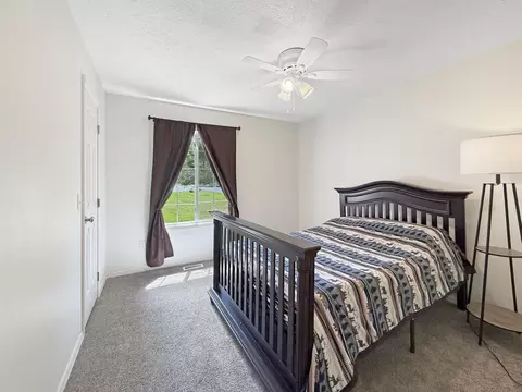 Bedroom - 113 Hidden Valley Dr, Strafford, MO 65757 photo 2 of 3