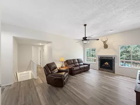 Living - 113 Hidden Valley Dr, Strafford, MO 65757 photo 2 of 3