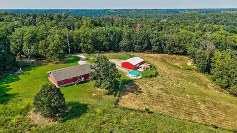 View/Area - 1257 Elkhead Rd, Sparta, MO 65753 photo 1 of 8