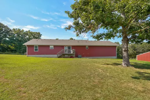 Exterior - 1257 Elkhead Rd, Sparta, MO 65753 photo 9 of 13