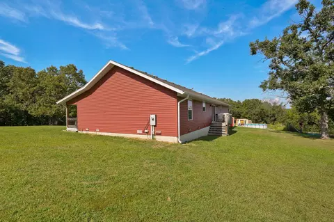 Exterior - 1257 Elkhead Rd, Sparta, MO 65753 photo 11 of 13