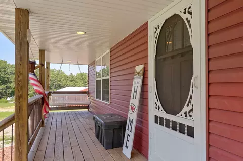 Exterior - 1257 Elkhead Rd, Sparta, MO 65753 photo 7 of 13